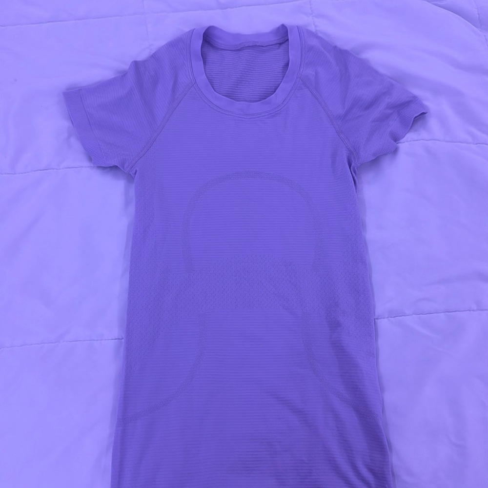 swiftly purple color no longer sold size 0